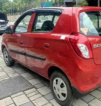 Maruti Suzuki Alto K10(2010-2014) Lxi